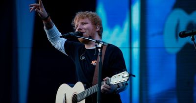 Ed Sheeran Cardiff setlist: What is the setlist for Ed's Principality Stadium gig 2022?