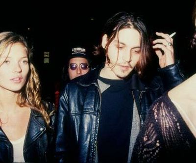 The Nineties It-couples that defined a generation