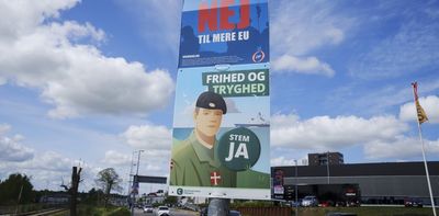 Why Denmark is voting on its defence relationship with the EU – and what it says about democracy in Europe