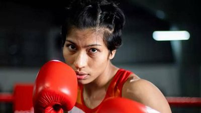 Lovlina Borgohain elected as IBA Athletes Committee Chair