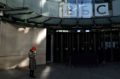 UK launches BBC review focussed on impartiality, staff diversity