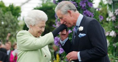 Why Princess Anne wasn’t allowed to attend Queen’s coronation, but Charles was