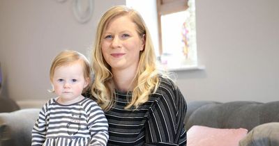Mum whose male colleague said maternity leave 'like a holiday' gets £15k payout