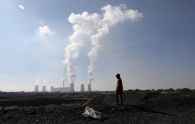 South Africa needs $250bn for clean energy transition: Report