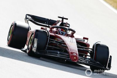 Ferrari to hold fire on next F1 updates until British GP