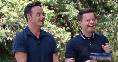 Ant and Dec spill more details on I'm A Celebrity as they confirm Australia return