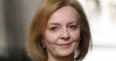 Liz Truss ​warns the West against 'appeasing' Vladimir Putin as he seeks to weaponise hunger