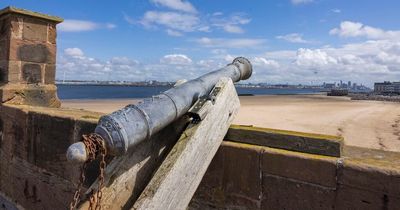Liverpool City Region area records rise in covid infections