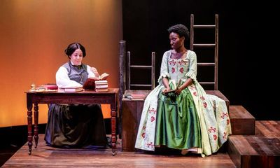 Celebrated Virgins review – a loving tribute to the Ladies of Llangollen