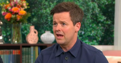 Declan Donnelly gives rare parenting insight as he shares cute update on daughter Isla