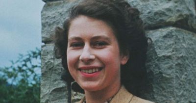 First look at BBC's Elizabeth: The Unseen Queen as monarch shares private family videos