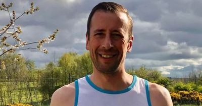 Reason former West Lothian cop will run four back to back races at Edinburgh Marathon