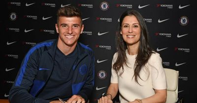 Jorginho call, Mount reward and Cobham lesson: Todd Boehly's Chelsea list to Marina Granovskaia