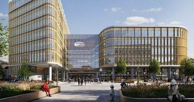Big boost for HMRC's new Newcastle city centre HQ as Michael Gove decides not to call in £155m plans