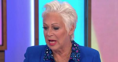 Loose Women's Denise Welch hits out at critics who called her new role 'a waste of money'