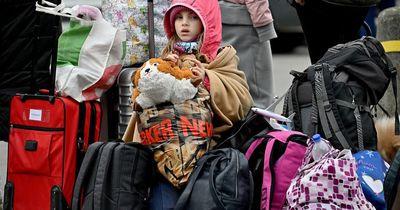 Hundreds of Leeds-bound Ukrainian refugees still stranded abroad by visa delays