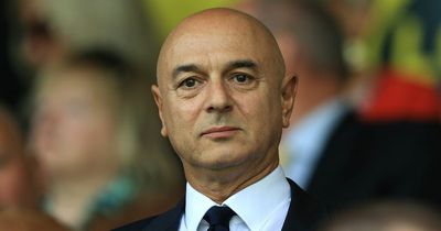 Daniel Levy's Tottenham transfer window secrets revealed amid Gareth Bale admission