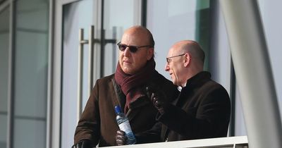 Manchester United debt rises to nearly £500million in latest financial accounts