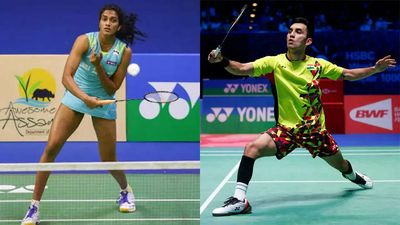 Lakshya Sen to train with Axelson in Dubai, Sindhu gets approval to take fitness trainer on tour under TOPS