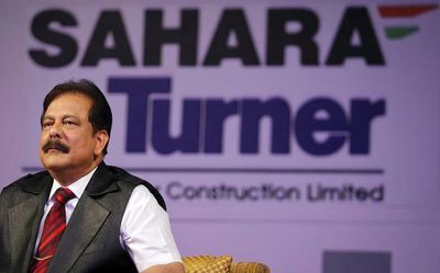 Supreme Court sets aside Delhi High Court order staying SFIO probe into companies related to Sahara group