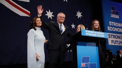 Liberal election review to focus on teal independents and preselection problems