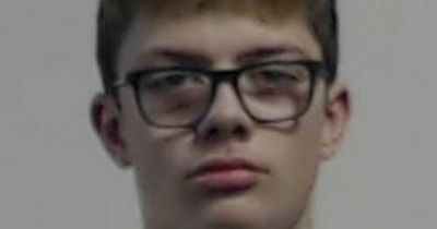 Police launch frantic search for missing Scots teen last seen a week ago