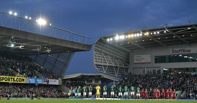 St Mirren announce two pre-season friendlies in Belfast against Crusaders and Linfield