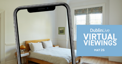 Dublin homes: 7 online virtual viewings to check out this weekend