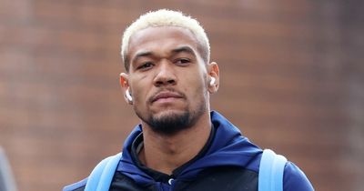 Callum Wilson saw people on the street putting Joelinton down but Newcastle star had last laugh