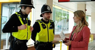 North East bus passengers urged to have their say on how safety can be improved
