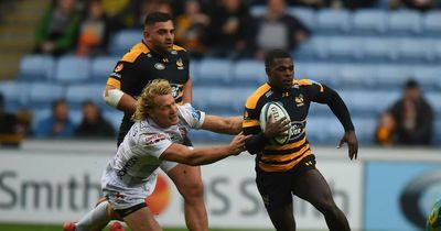 Rugby transfer rumours and news: Exeter Chiefs, Leicester Tigers linked with wing star, Bristol Bears add trio