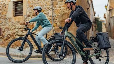 Orbea Introduces The Kemen E-Bike, A Practical Everyday City Bike