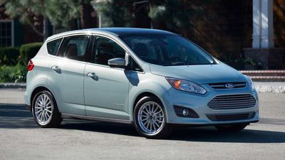 Ford Will Pay $19.2 Million Over False Hybrids, Trucks Advertising