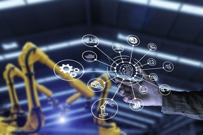 Opinion: AI Has a Role to Play in Climate Change, but It May Come at a Cost