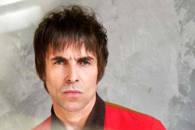 Liam Gallagher - C’mon You Know review: Knebworth-ready rock with a weird egde