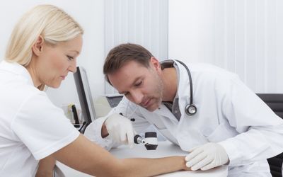 GPs need to be trained to meet skin cancer ‘tsunami’