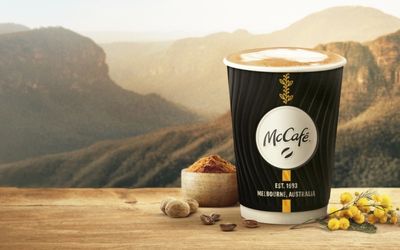 ‘Colonisation’ of Indigenous food: The problem with the new McDonald’s coffee