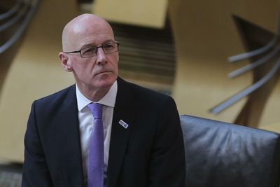 John Swinney: We have an adequate supply of train drivers for future