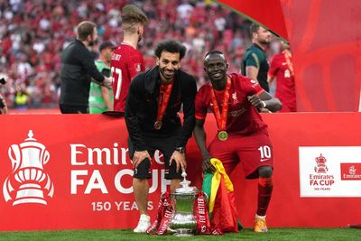 Risk of burnout? Mohamed Salah and Sadio Mane set to play 70th match of season