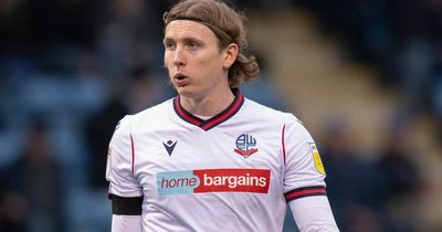 Reason for Bolton Wanderers striker Jon Dadi Bodvarsson's Iceland omission pinpointed