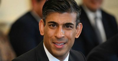 Rishi Sunak's cost of living plans at a glance - what the Chancellor announced