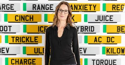 Susie Dent lists 10 motoring phrases that are dying out, and 10 we need to learn
