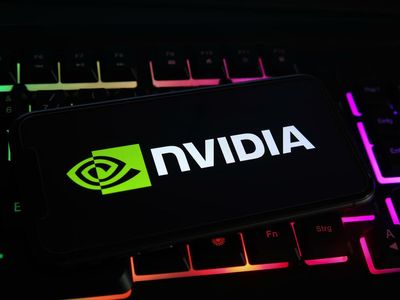 Nvidia's Data Center Sales Zip Past Gaming Business For The First Time In 7 Quarters