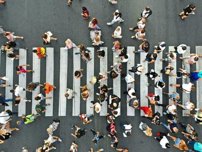 Elon Musk Says Earth Is 'Basically Empty' And City Folks Are Just Living In Illusion