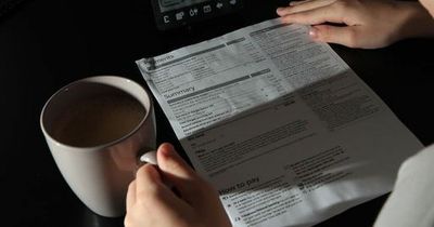 Every household will get £400 to help with rising energy bills