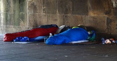 Council plans to purchase seven one-bedroom Gateshead properties for rough sleepers