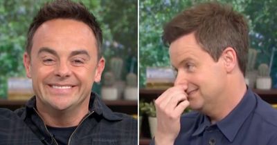 Ant and Dec confirm I'm A Celebrity...Get Me Out Of Here will return to Australia this year