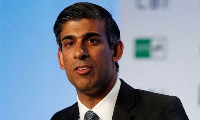 Cost of living payments and a windfall tax – Rishi Sunak’s measures at a glance