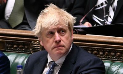 The Tory MPs calling on Boris Johnson to resign – and what they said