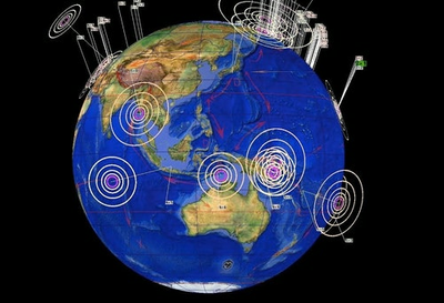 Earthquake predictions are going viral online — and spreading dangerous conspiracies along the way